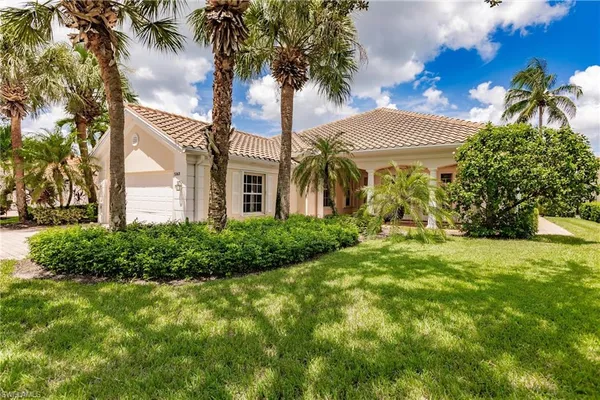 $4,500 | 5163 Inagua Way, Naples, FL 34119