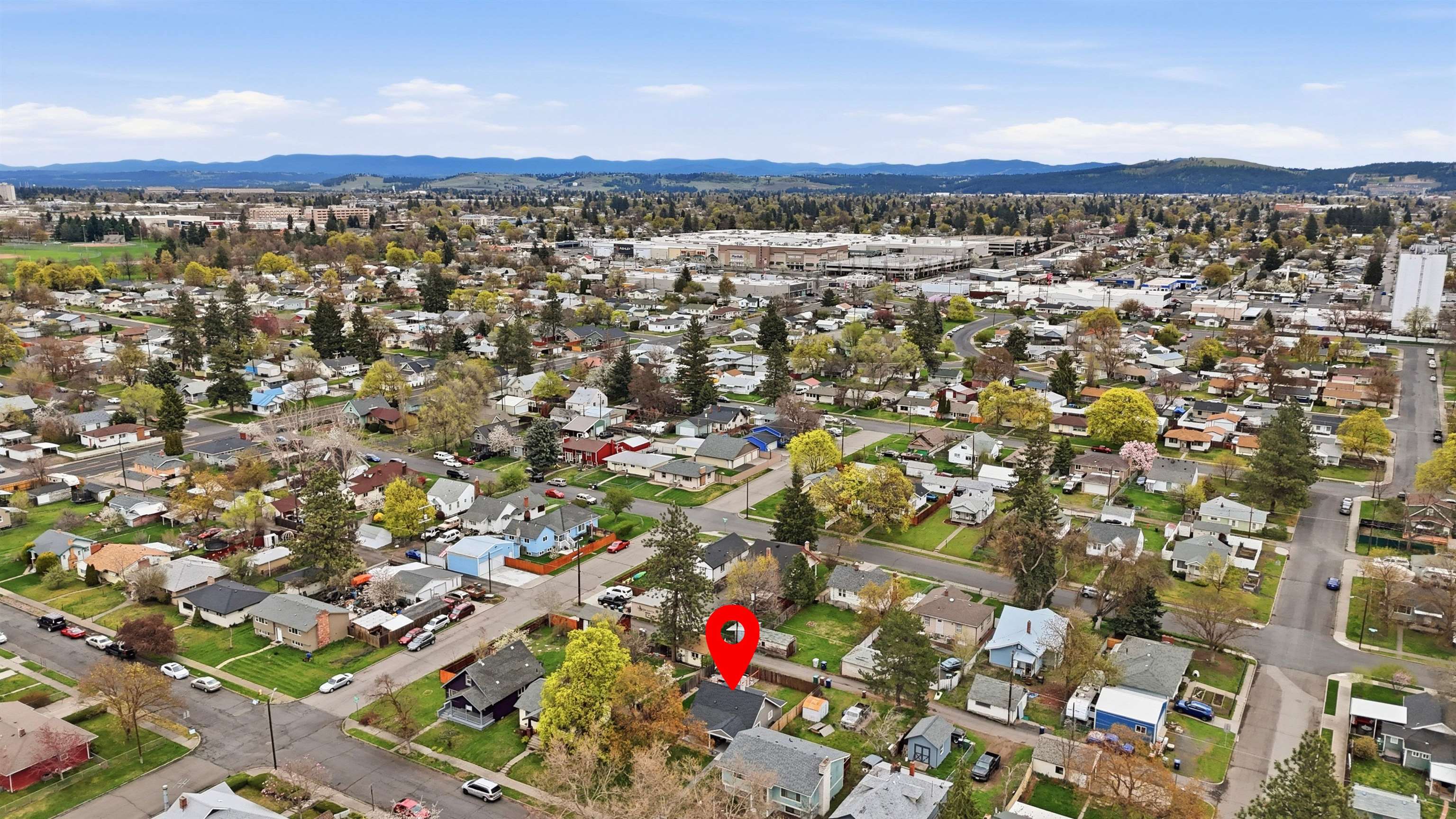 4418 North Stevens Street Spokane, WA 99205 - Photo 45 of 49