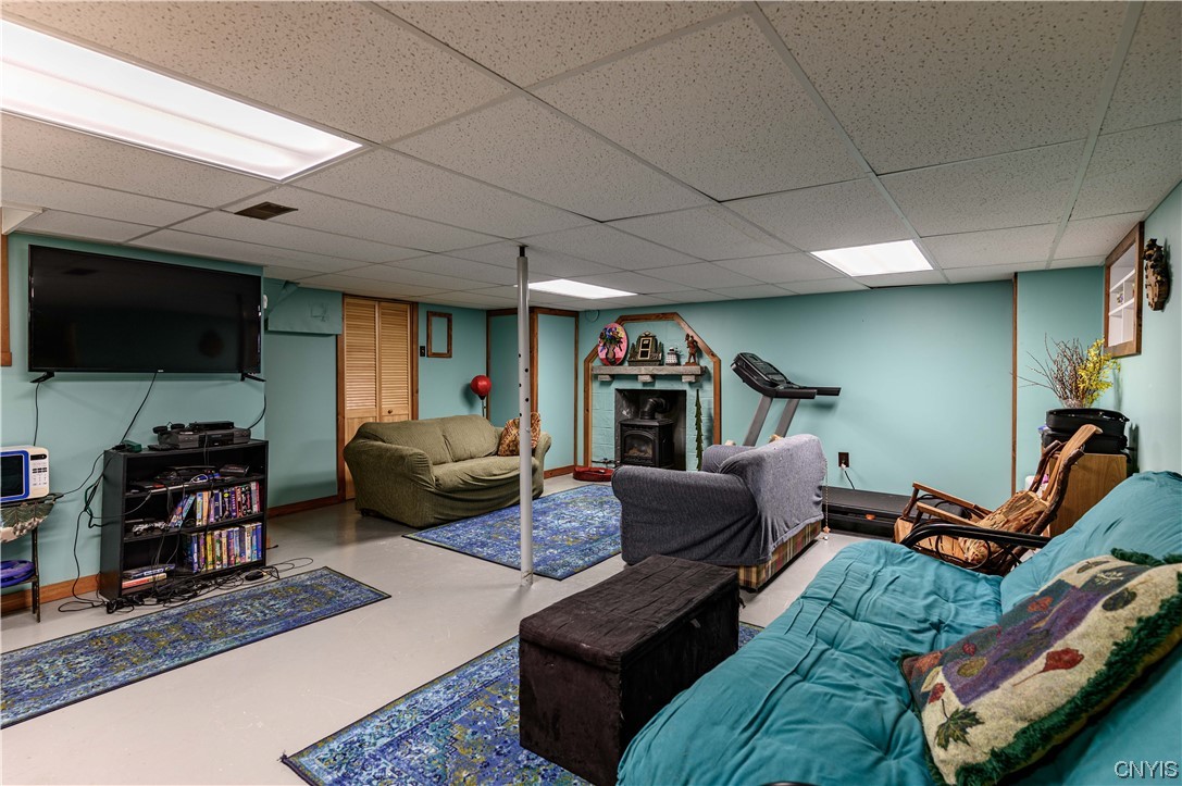 129 Riverside Lane Webb, NY 13420 - Photo 20 of 22