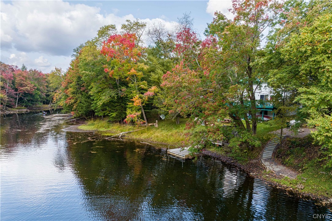 129 Riverside Lane Webb, NY 13420 - Photo 2 of 22