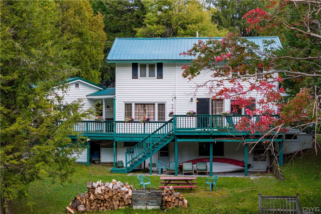 129 Riverside Lane Webb, NY 13420 - Photo 4 of 22