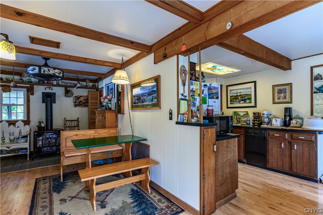 129 Riverside Lane Webb, NY 13420 - Photo 8 of 22