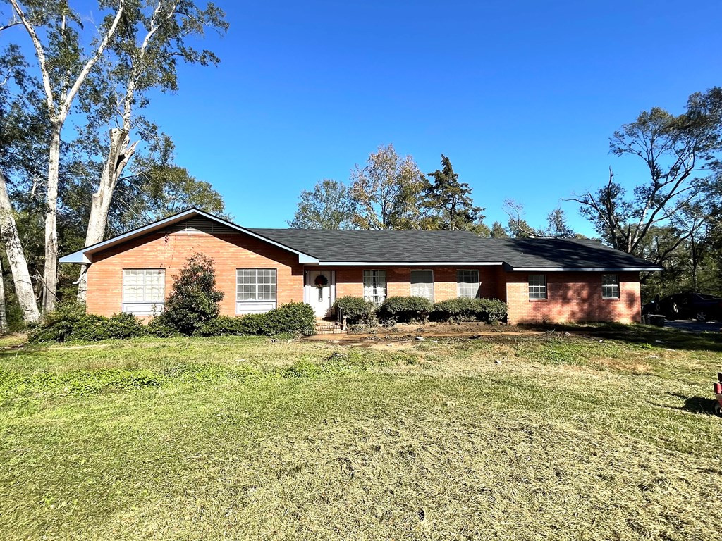 14034 Monticello Road Hazlehurst, MS 39083 - Photo 26 of 29 Photo 26