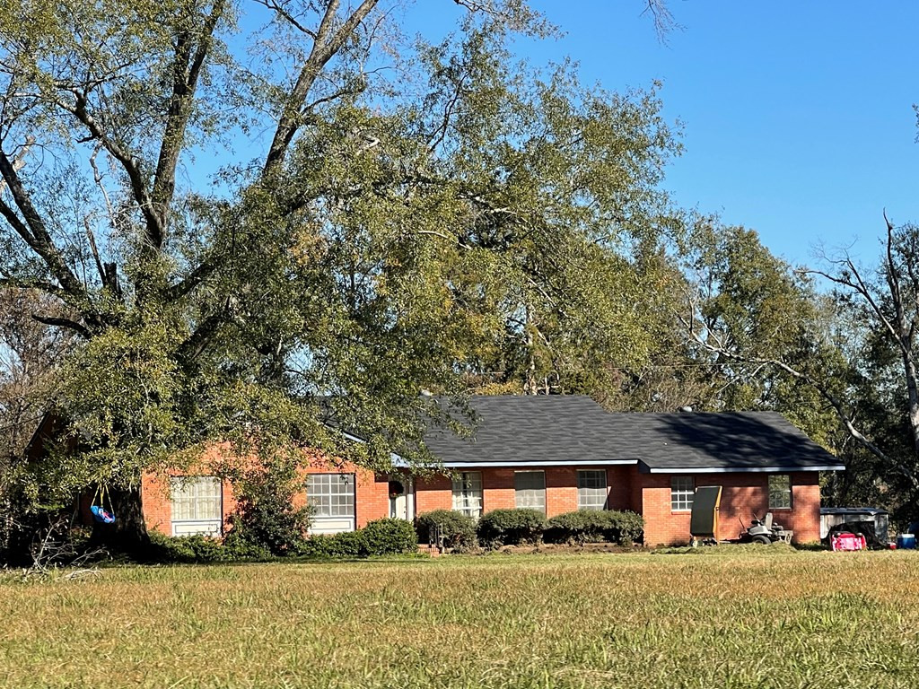 14034 Monticello Road Hazlehurst, MS 39083 - Photo 3 of 29 Photo 3