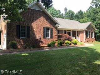5271 Watchtower Road Julian, NC 27283 - Photo 1 of 1 Gallery Image 1