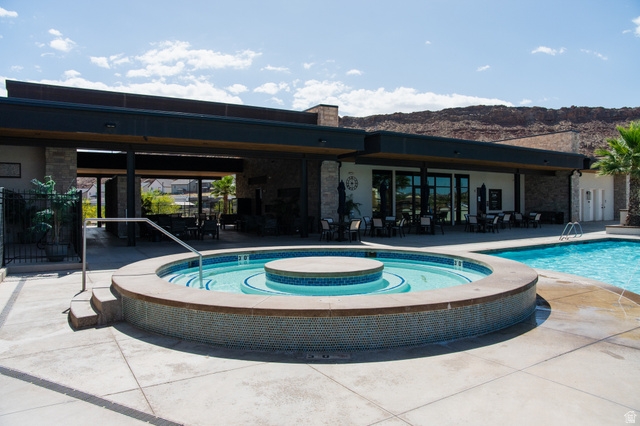 2149 Wolverine Way, Unit 2444 Washington, UT 84780 - Photo 29 of 33