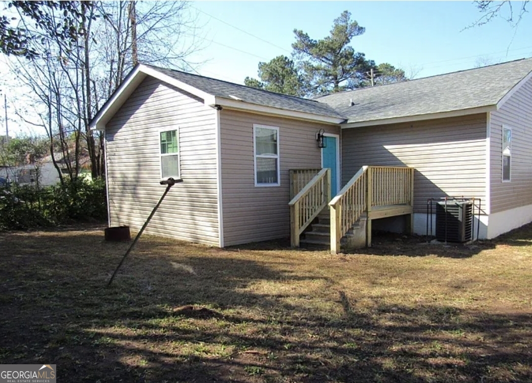 3712 Antioch Road Macon, GA 31206 - Photo 21 of 21