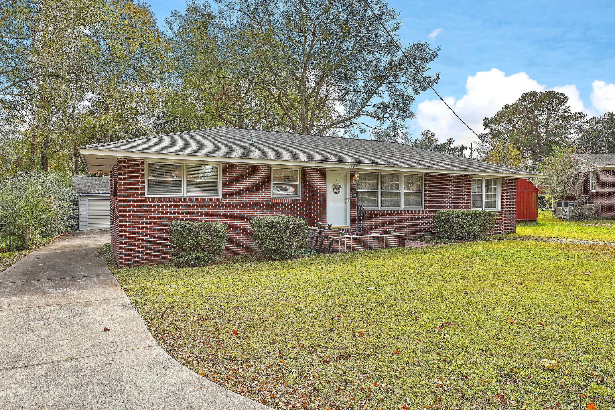 1107 Yeamans Hall Road Hanahan, SC 29410 - Photo 3 of 32 3