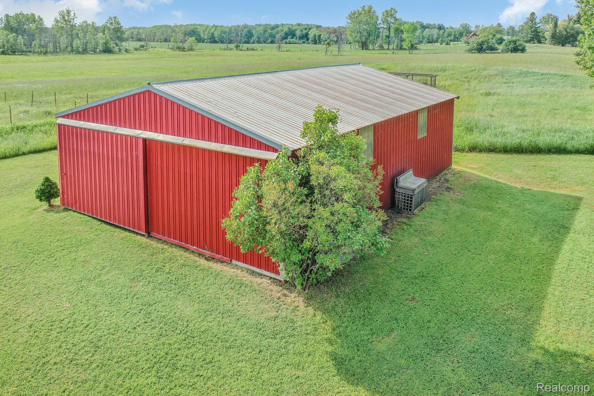 5806 Sage Lake Road Prescott, MI 48756 - Photo 10 of 27 Photo Jun 19, 5 41 26 PM-Edit.JPG