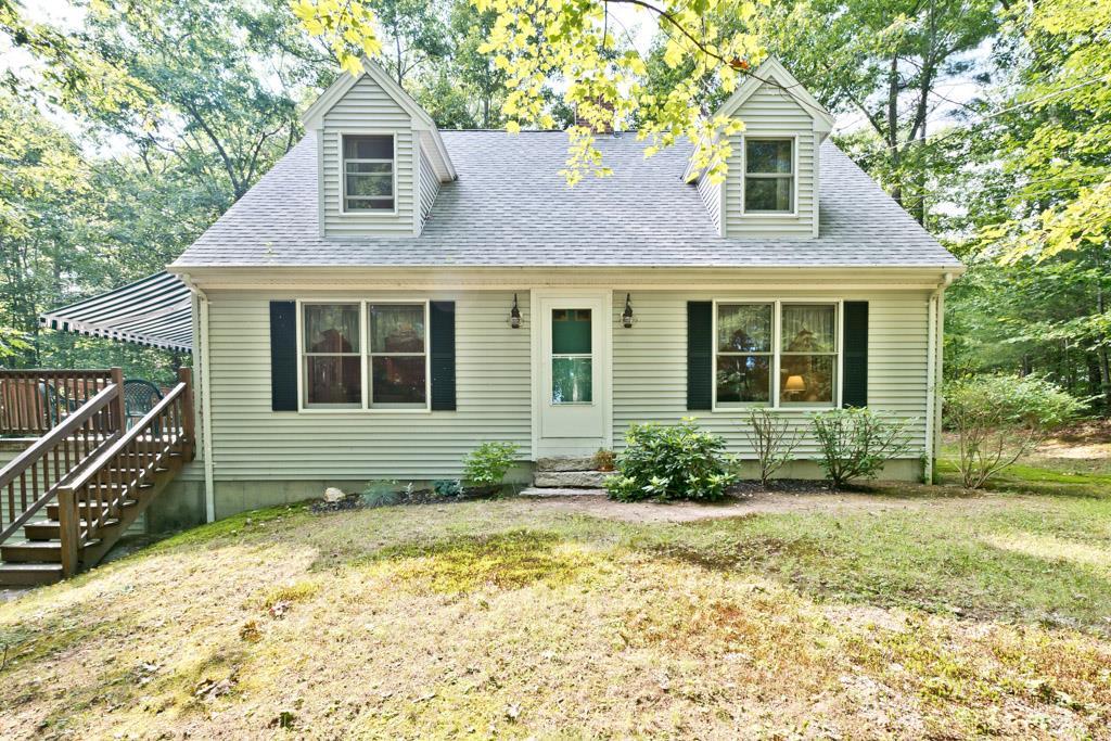20 Arundel Road Raymond, ME 04071 - Photo 3 of 34 Photo