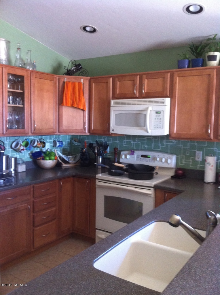 6610 East Bambino Road Tucson, AZ 85756 - Photo 4 of 11