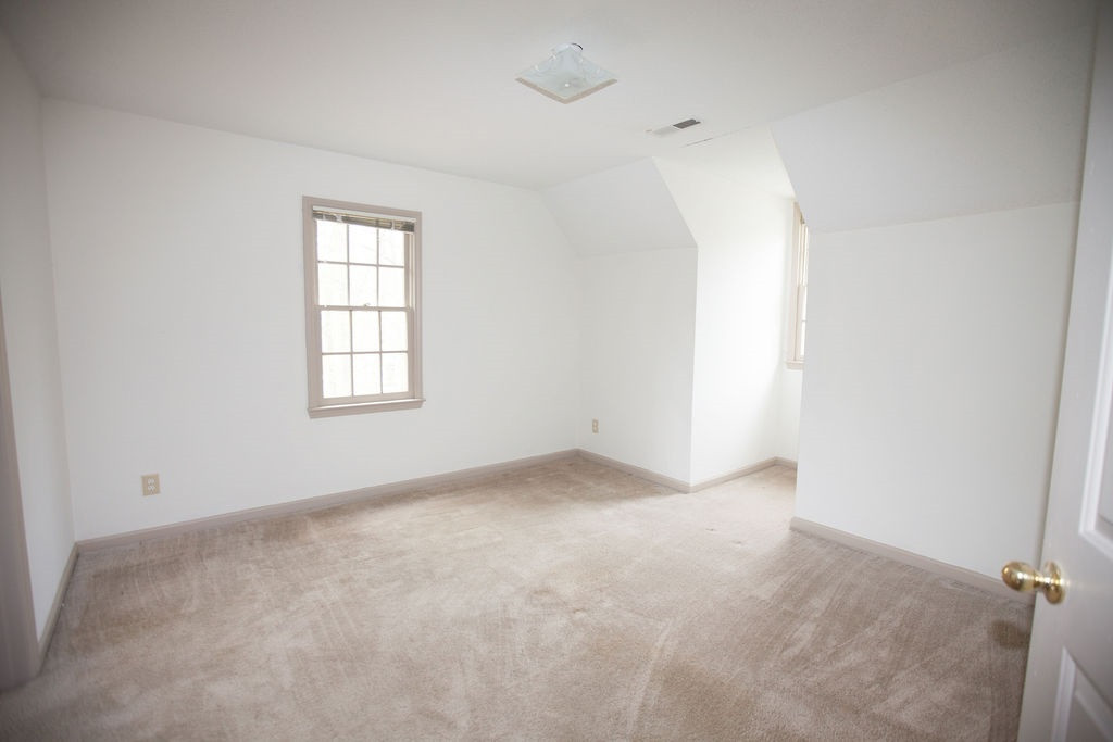 7923 Footman Way Raleigh, NC 27615 - Photo 14 of 19 Bedroom 4