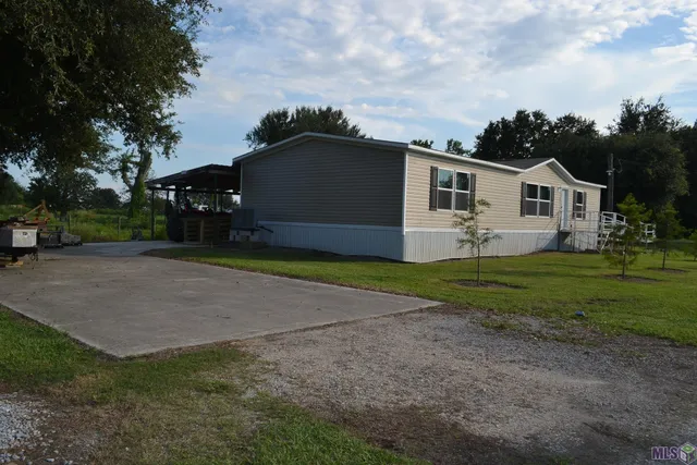 $200,000 | 256 East 25th Place, Larose, LA 70373