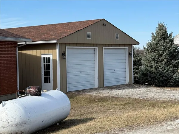 $365,000 | 2361 340th Road, White Cloud, KS 66094