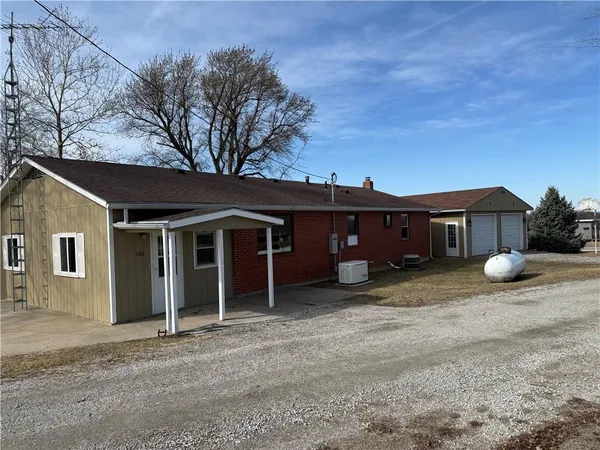$365,000 | 2361 340th Road, White Cloud, KS 66094