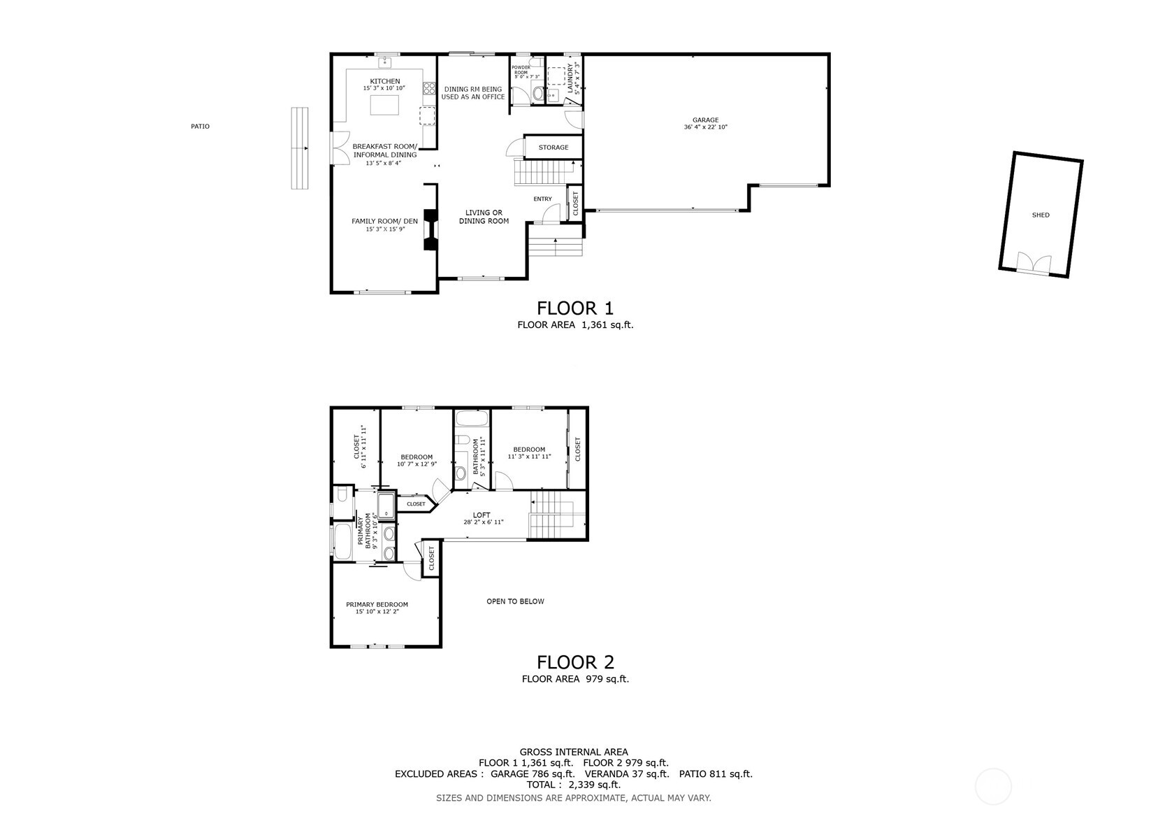 9044 Hunter Point Road Northwest Olympia, WA 98502 - Photo 40 of 40 a picture of a room