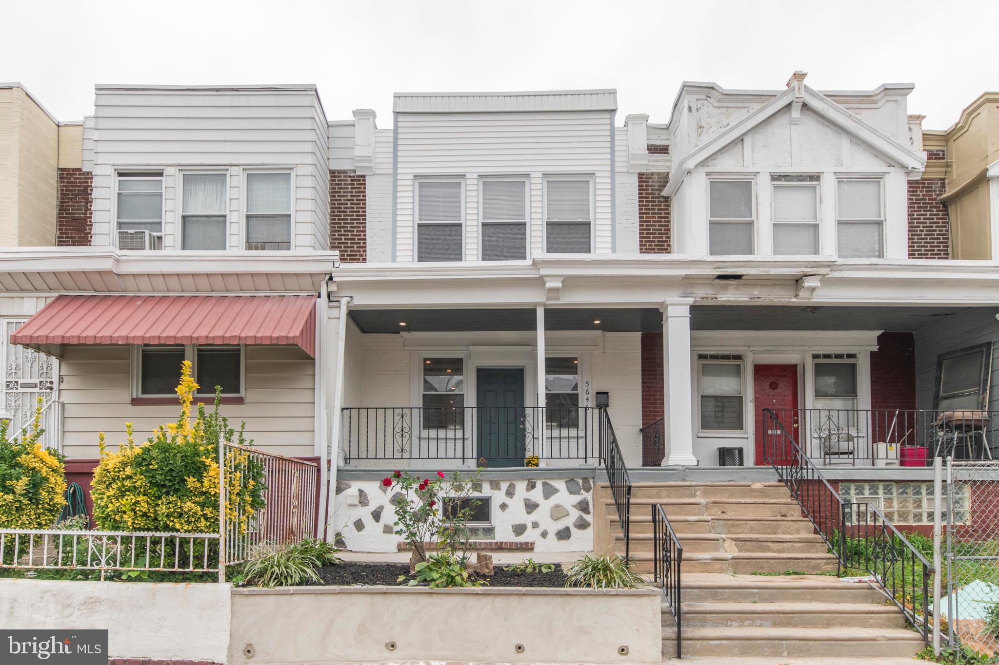 5646 Ridgewood Street Philadelphia, PA 19143 - Photo 4 of 33 Gallery Image 4