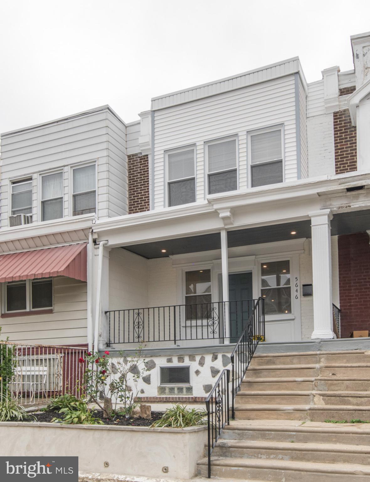 5646 Ridgewood Street Philadelphia, PA 19143 - Photo 31 of 33 Gallery Image 31