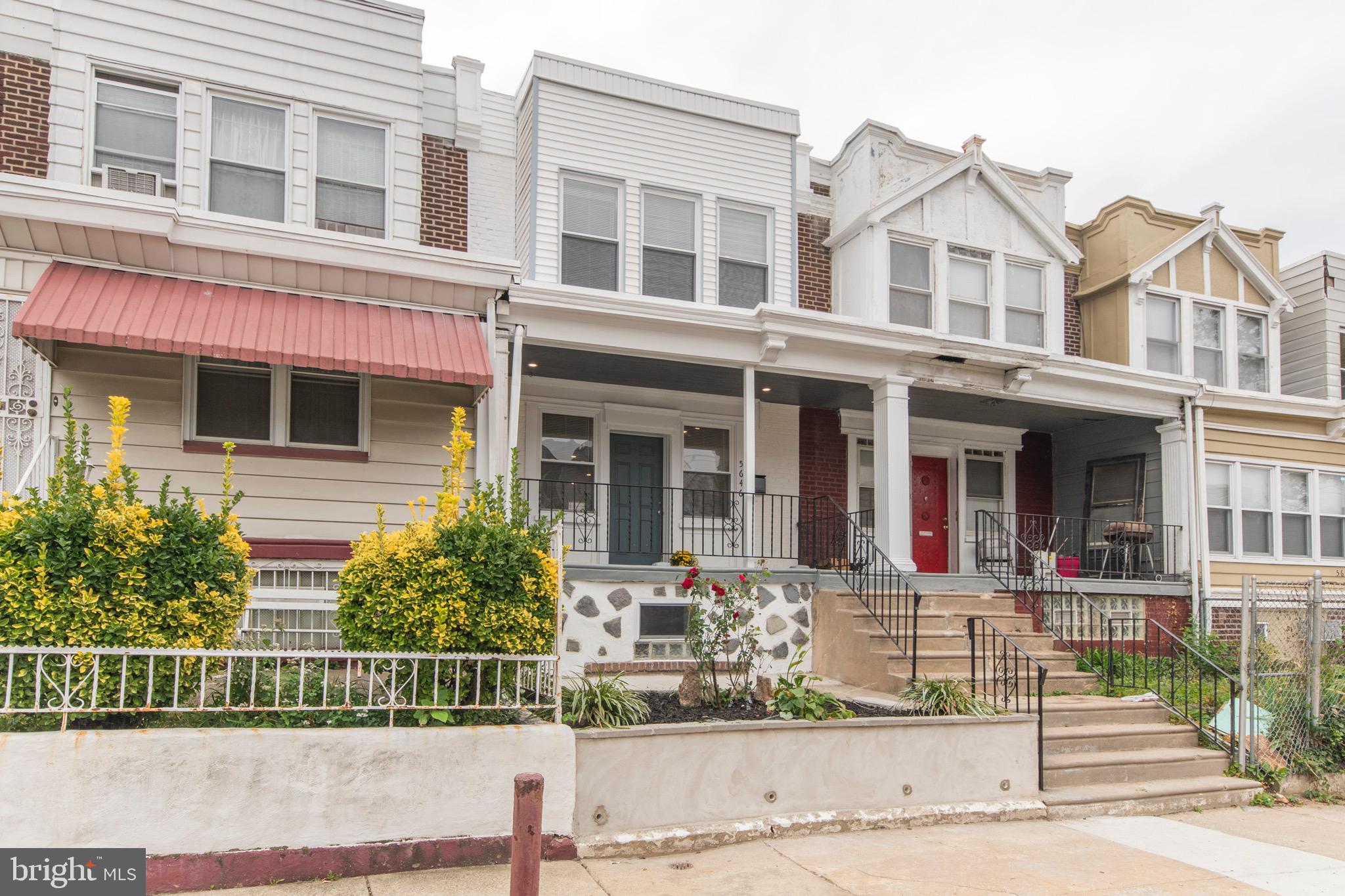 5646 Ridgewood Street Philadelphia, PA 19143 - Photo 5 of 33 Gallery Image 5