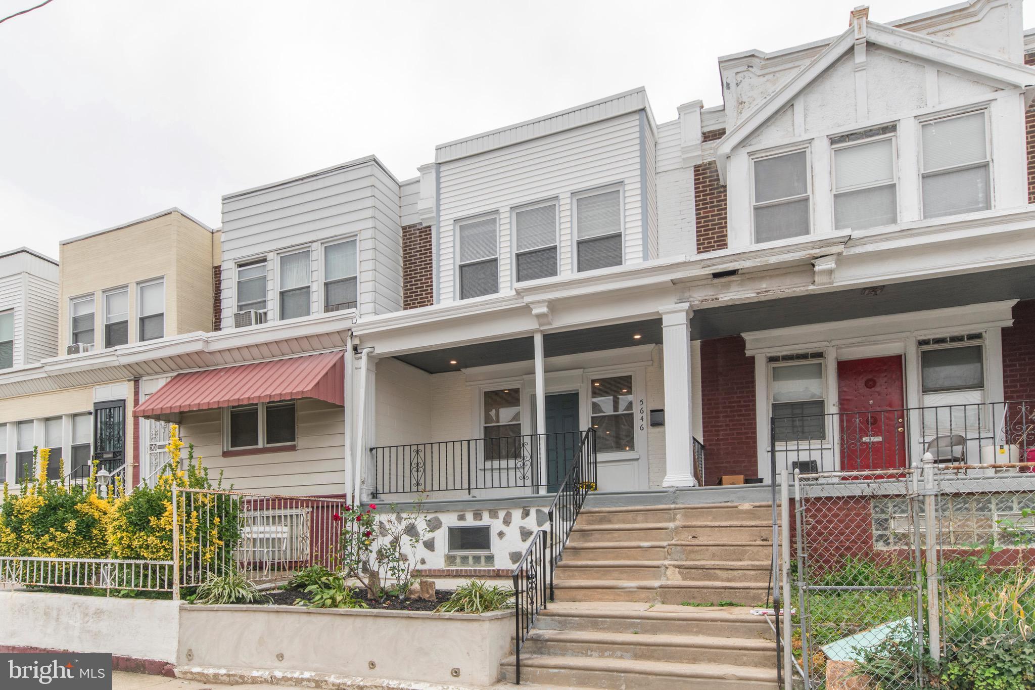 5646 Ridgewood Street Philadelphia, PA 19143 - Photo 6 of 33 Gallery Image 6