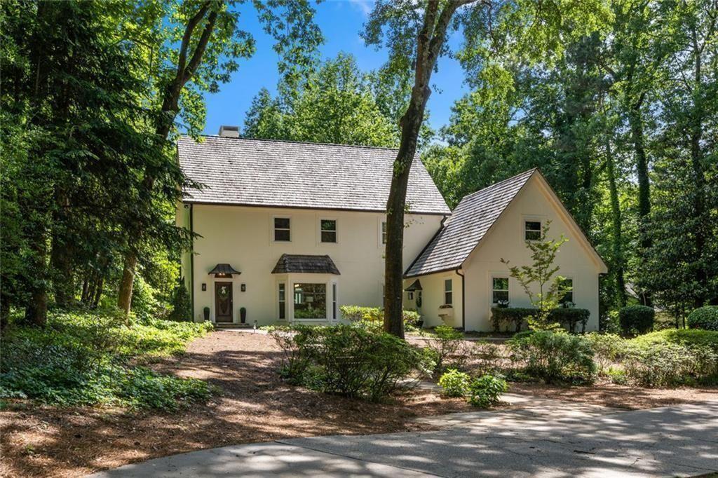 1260 Heards Ferry Rd Northwest  