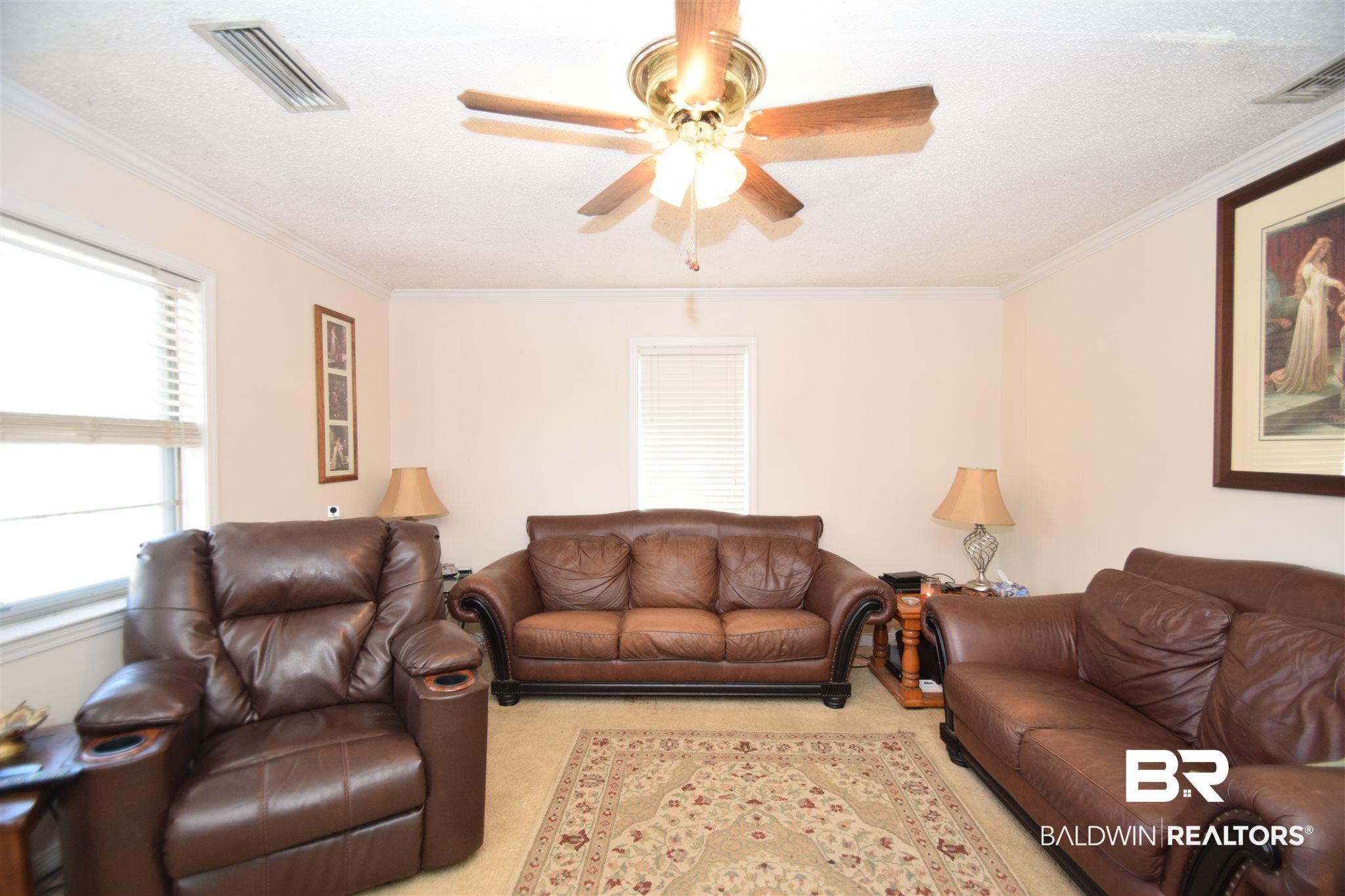 1705 Alta Court Mobile, AL 36609 - Photo 10 of 22