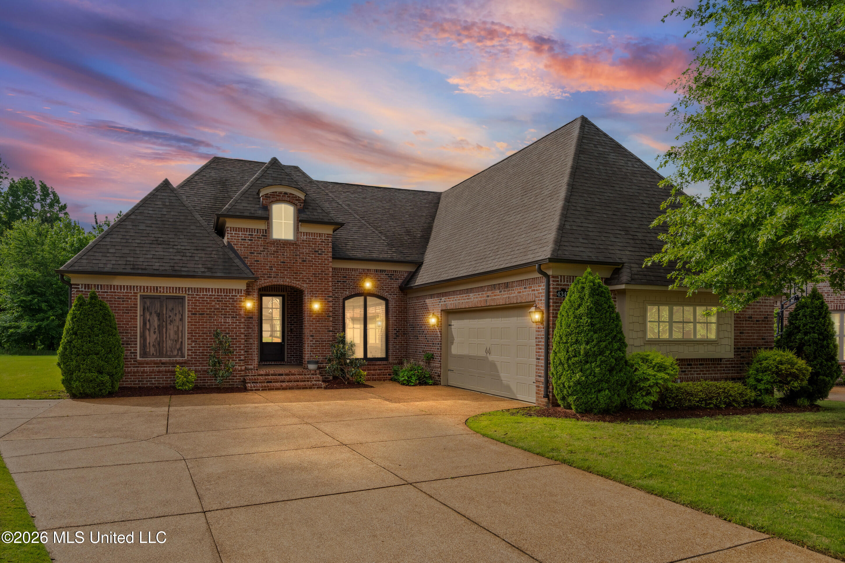 4342 Robinson Loop East Olive Branch, MS 38654 - Photo 1 of 48 2__dsc7290_addon_dtd_print