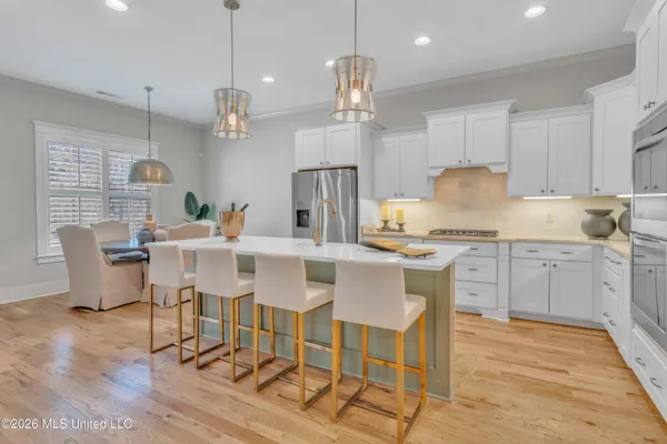 $529,900 | 4342 Robinson Loop East, Olive Branch, MS 38654
