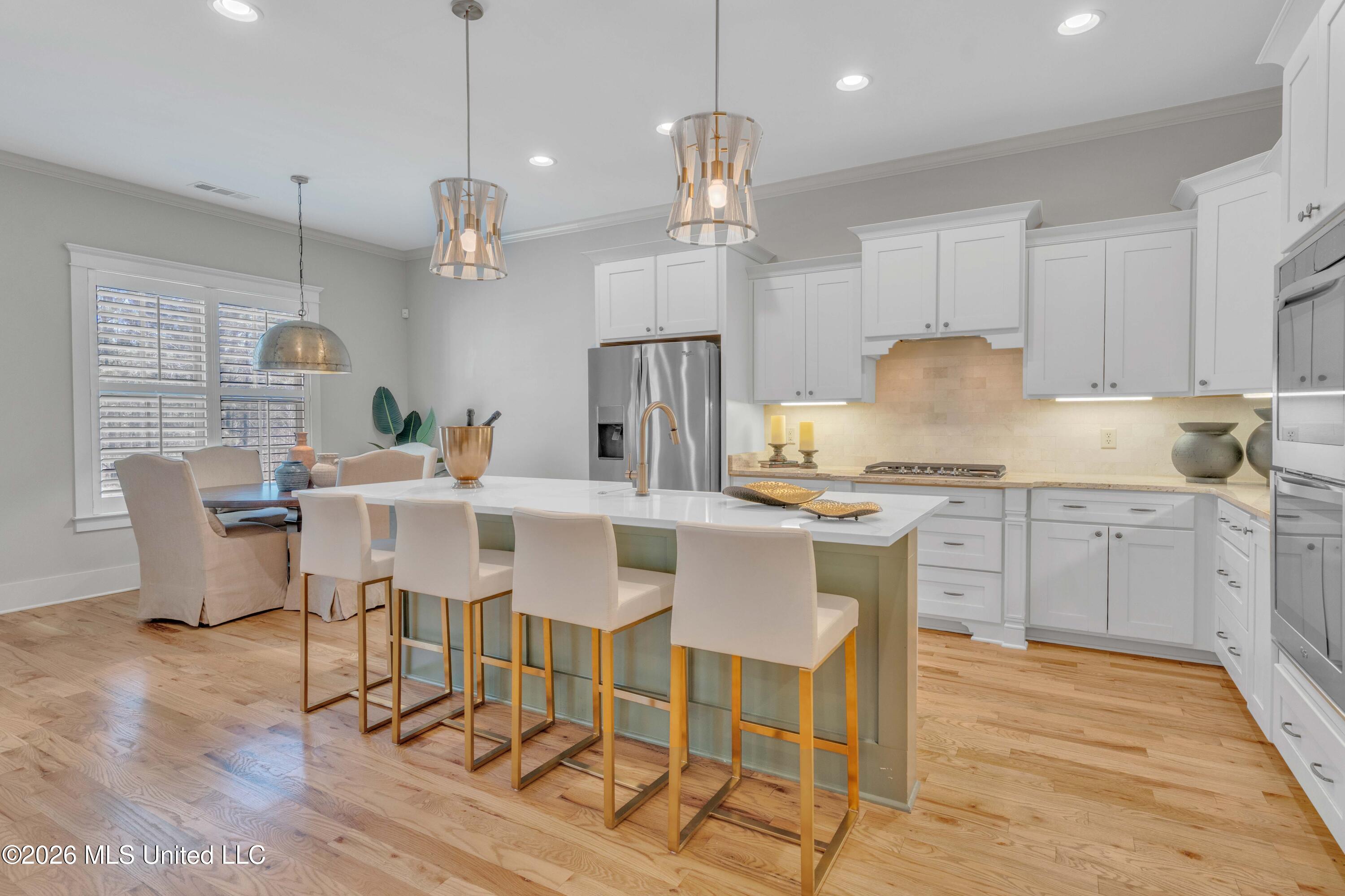 4342 Robinson Loop East Olive Branch, MS 38654 - Photo 11 of 45 A1_00664