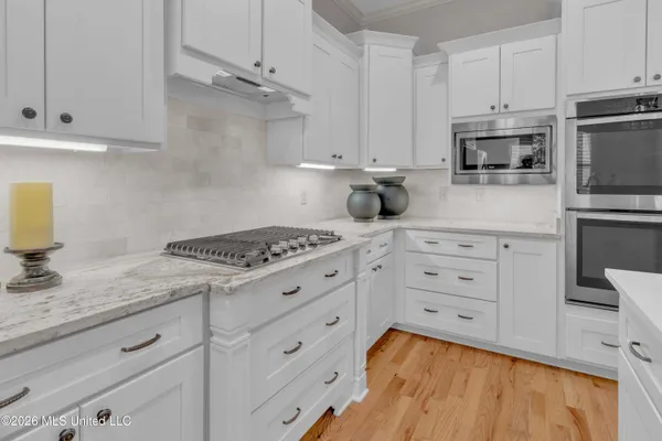 $529,900 | 4342 Robinson Loop East, Olive Branch, MS 38654