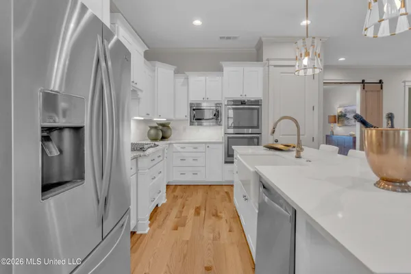 $529,900 | 4342 Robinson Loop East, Olive Branch, MS 38654