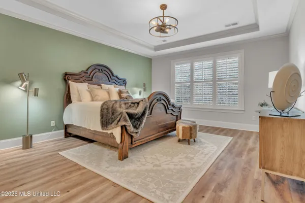 $529,900 | 4342 Robinson Loop East, Olive Branch, MS 38654