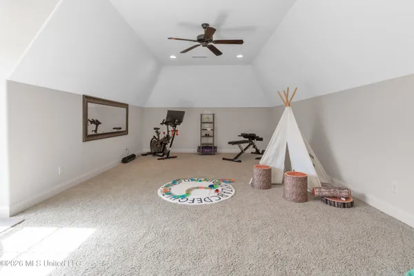 $529,900 | 4342 Robinson Loop East, Olive Branch, MS 38654