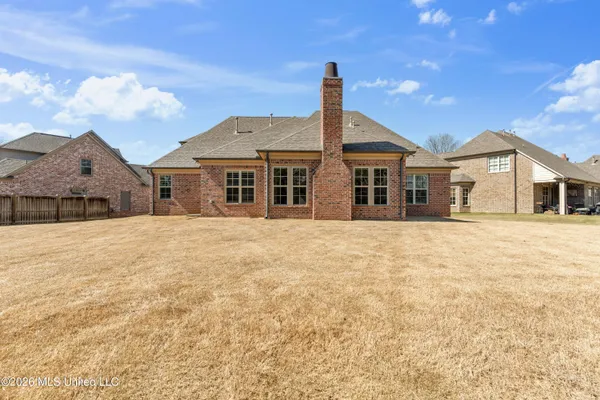 $529,900 | 4342 Robinson Loop East, Olive Branch, MS 38654