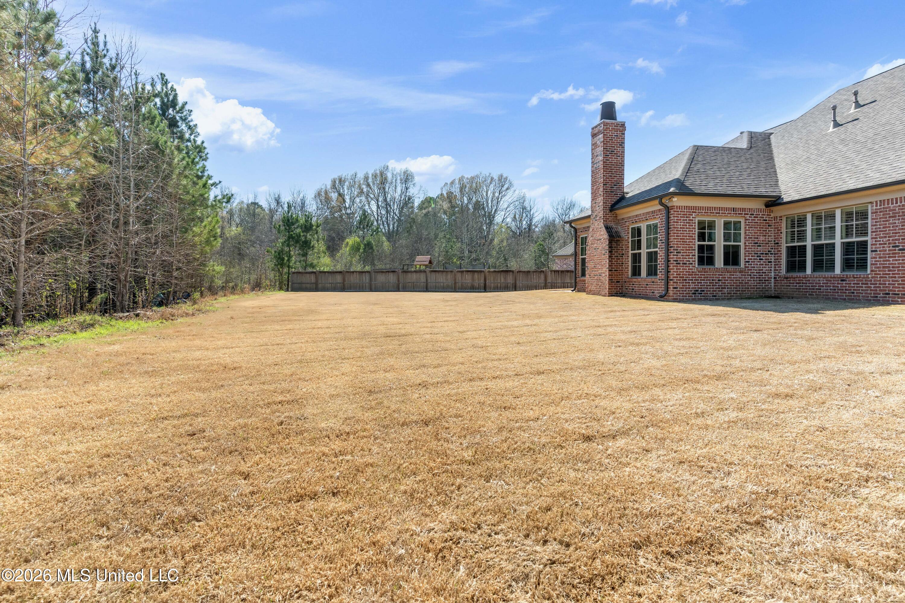 4342 Robinson Loop East Olive Branch, MS 38654 - Photo 40 of 45 A1_00634