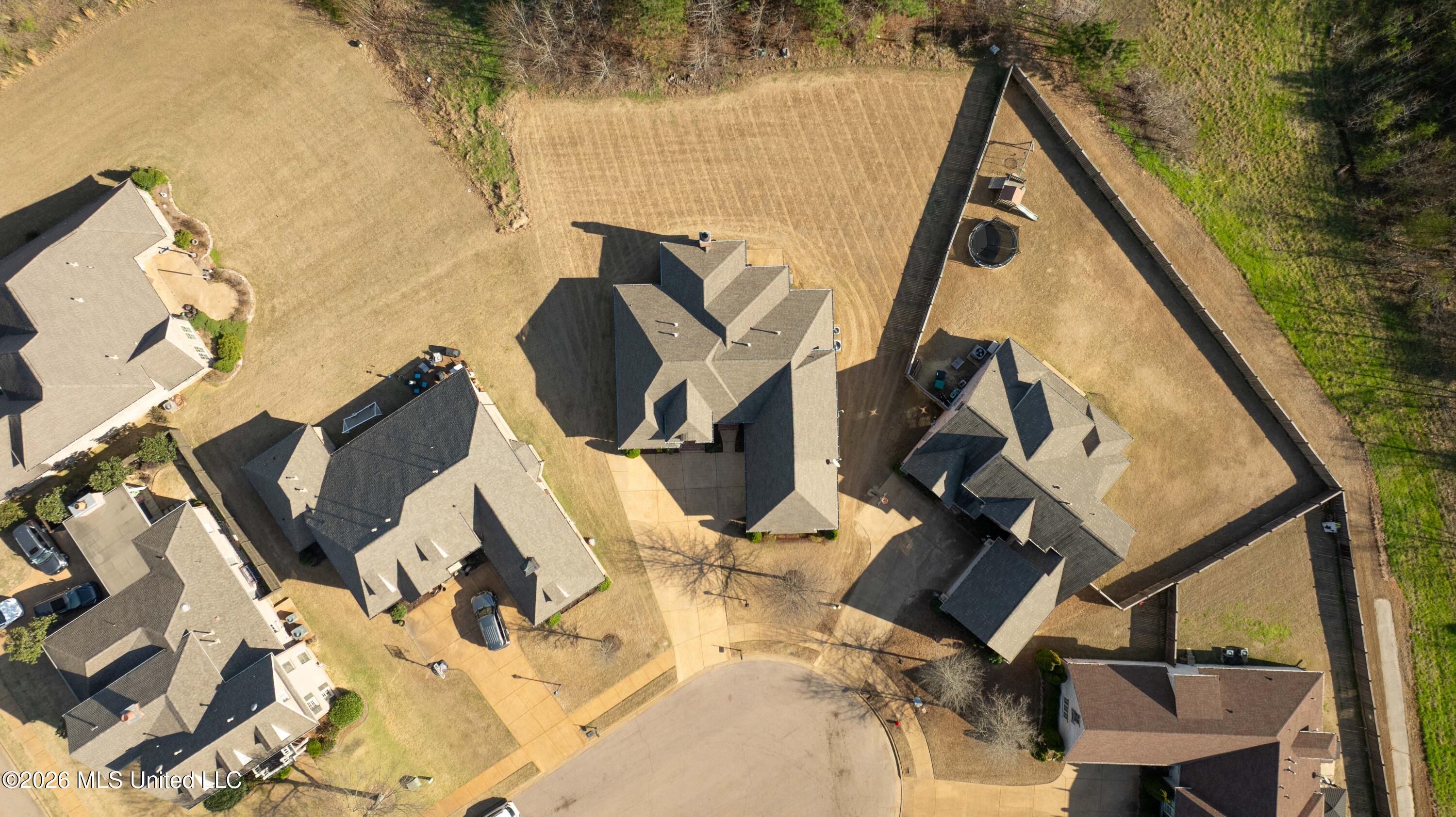 4342 Robinson Loop East Olive Branch, MS 38654 - Photo 41 of 45 DJI_0532