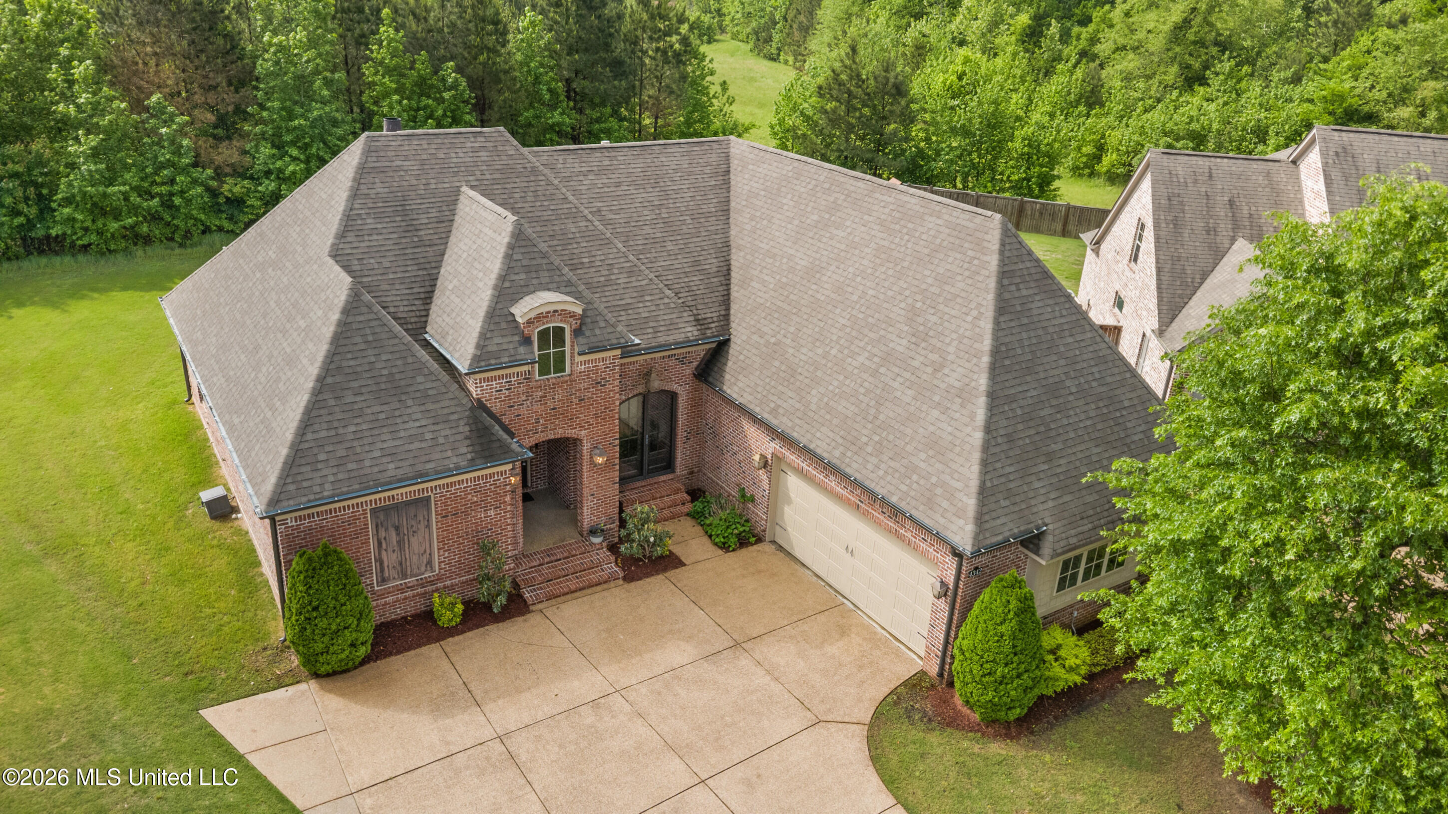 4342 Robinson Loop East Olive Branch, MS 38654 - Photo 48 of 48 13_dji_0006_print