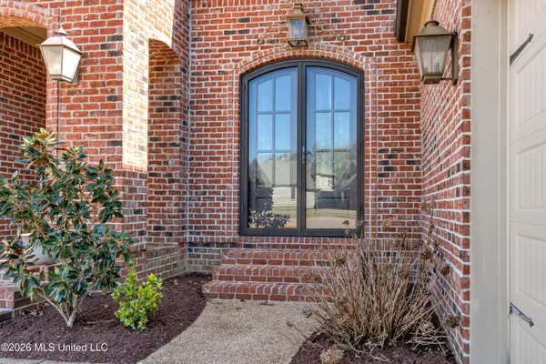 $529,900 | 4342 Robinson Loop East, Olive Branch, MS 38654