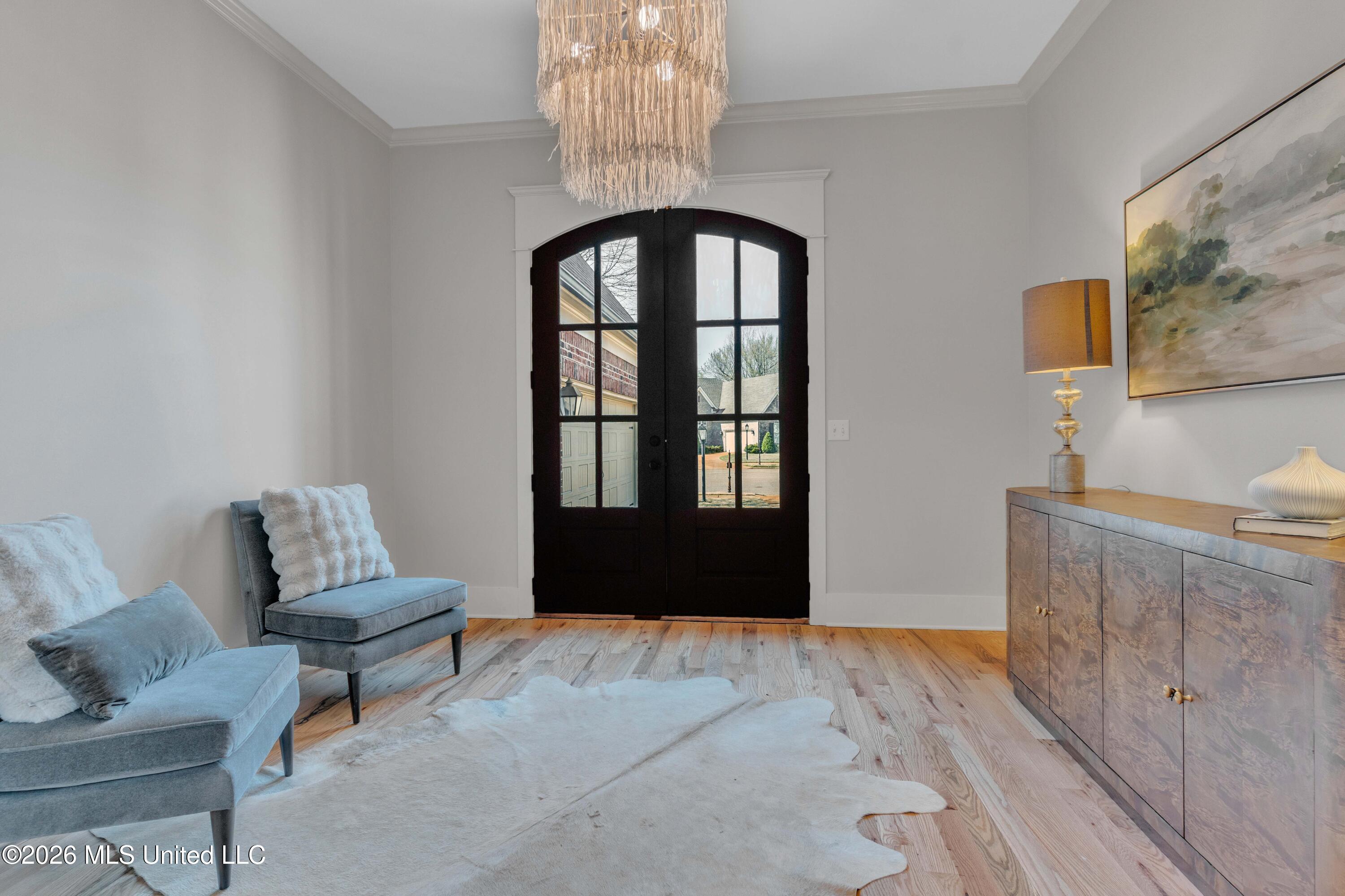 4342 Robinson Loop East Olive Branch, MS 38654 - Photo 6 of 45 A1_00643