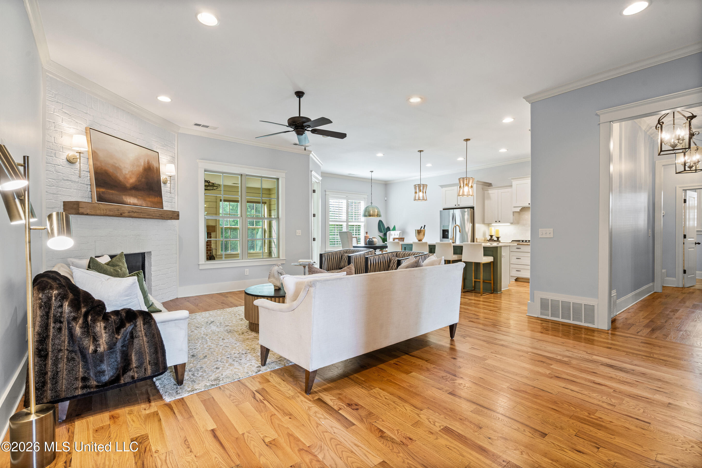 4342 Robinson Loop East Olive Branch, MS 38654 - Photo 7 of 48 4__dsc7293_print