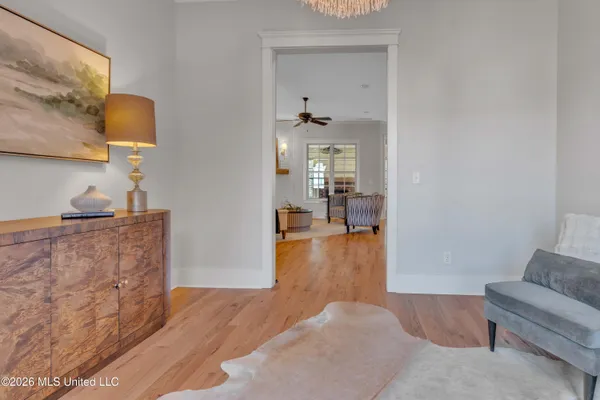 $529,900 | 4342 Robinson Loop East, Olive Branch, MS 38654