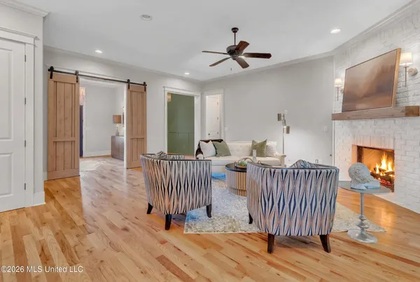 $529,900 | 4342 Robinson Loop East, Olive Branch, MS 38654