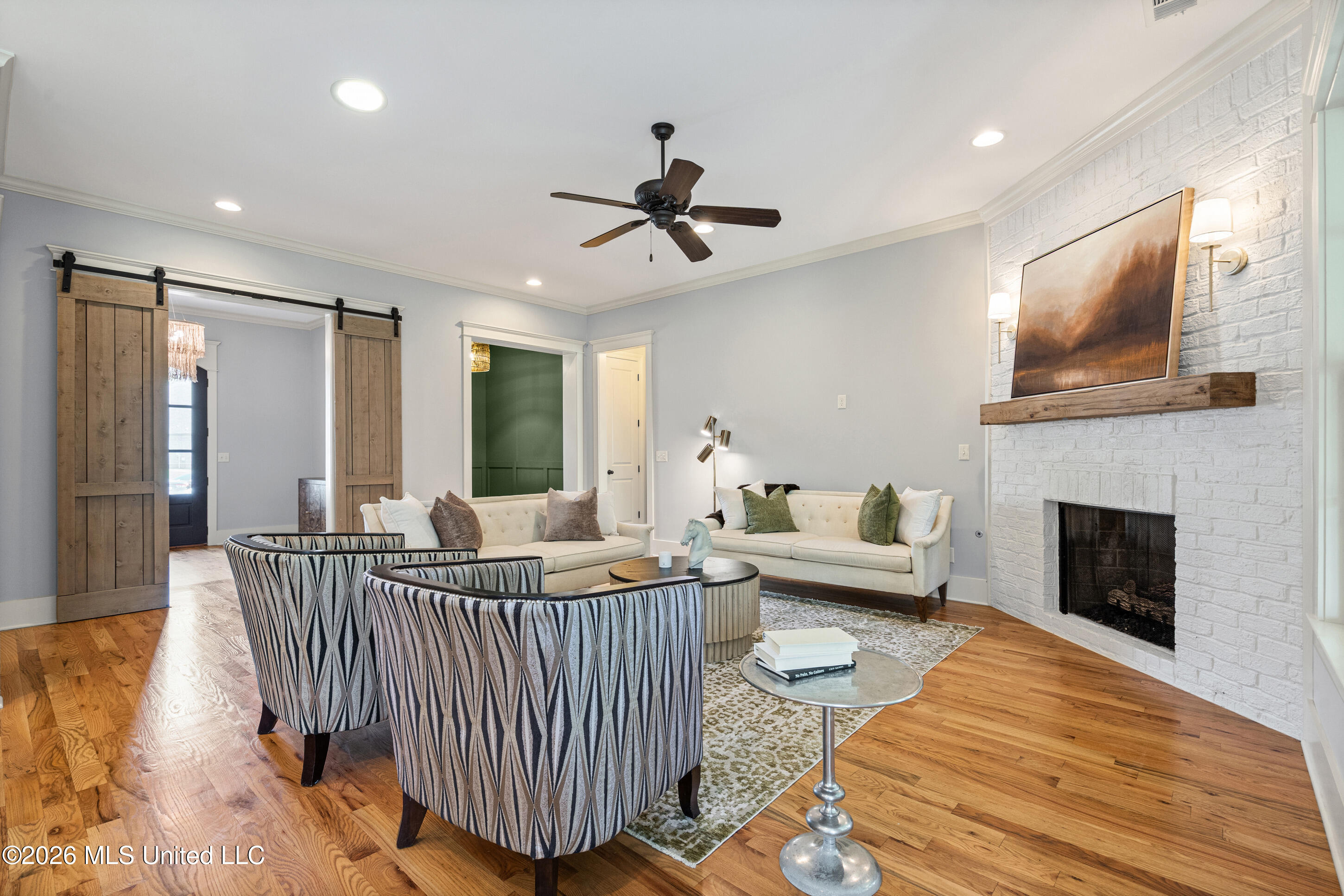 4342 Robinson Loop East Olive Branch, MS 38654 - Photo 9 of 48 7__dsc7302_print