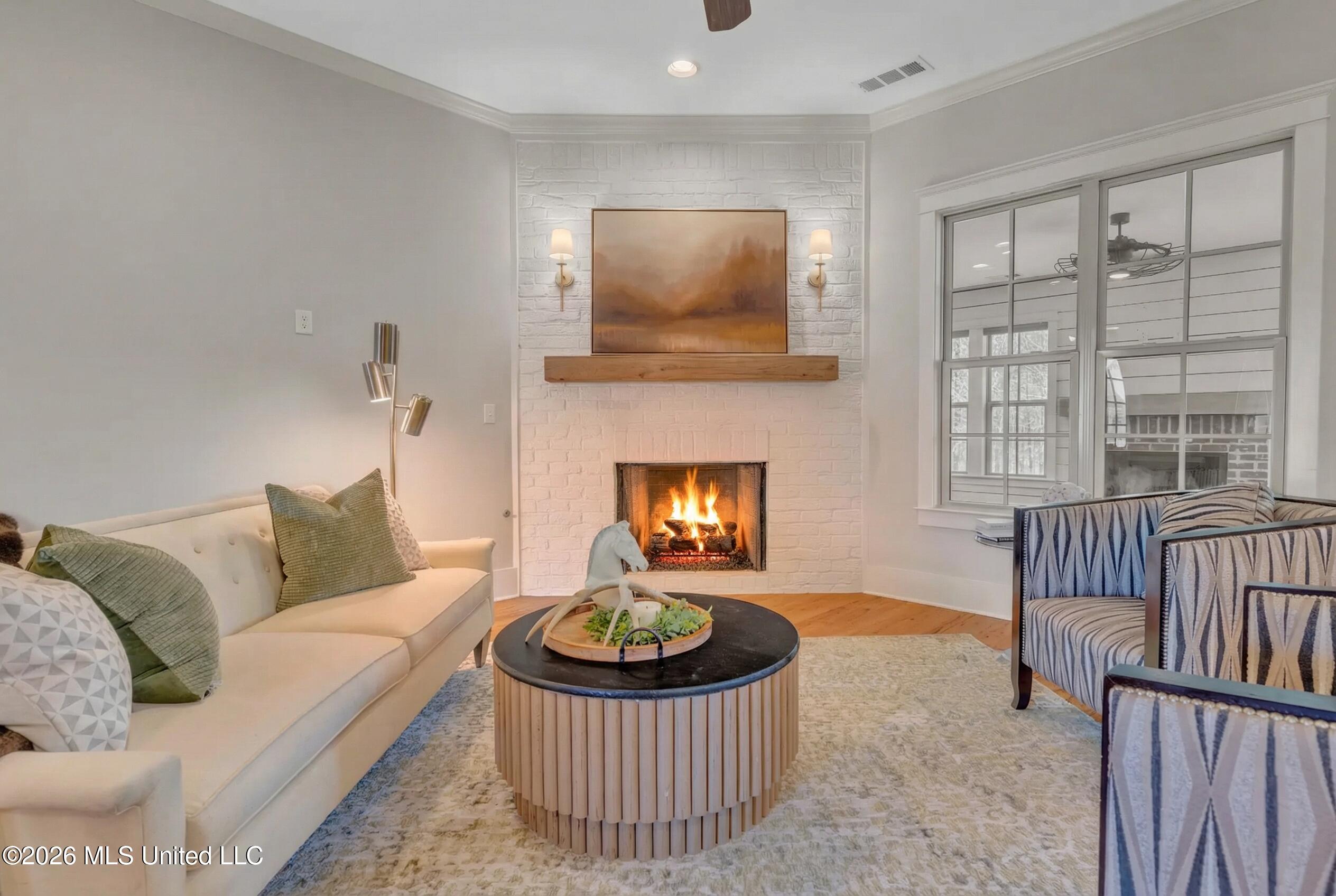 4342 Robinson Loop East Olive Branch, MS 38654 - Photo 10 of 45 A1_00658_fire