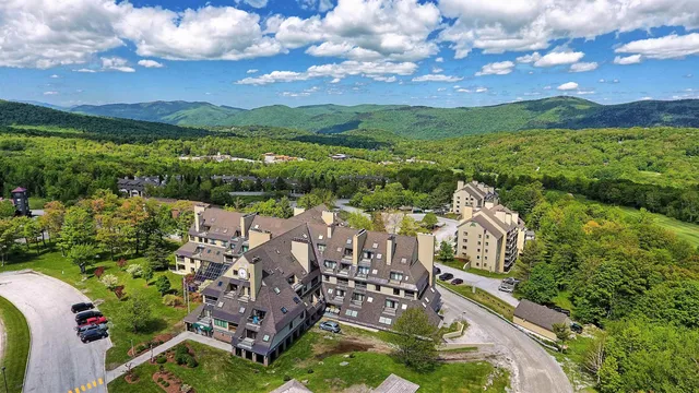$99,900 | 135 East Mountain Road, Unit 1E6, Killington, VT 05751
