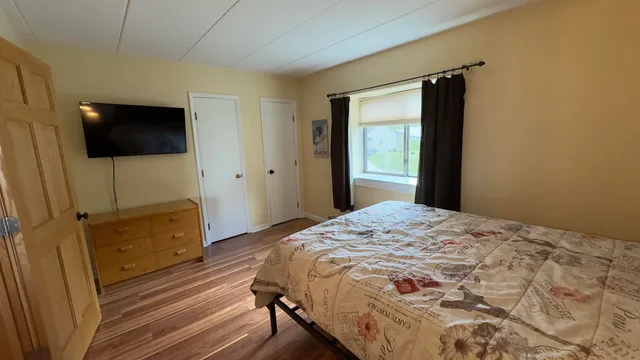 $99,900 | 135 East Mountain Road, Unit 1E6, Killington, VT 05751