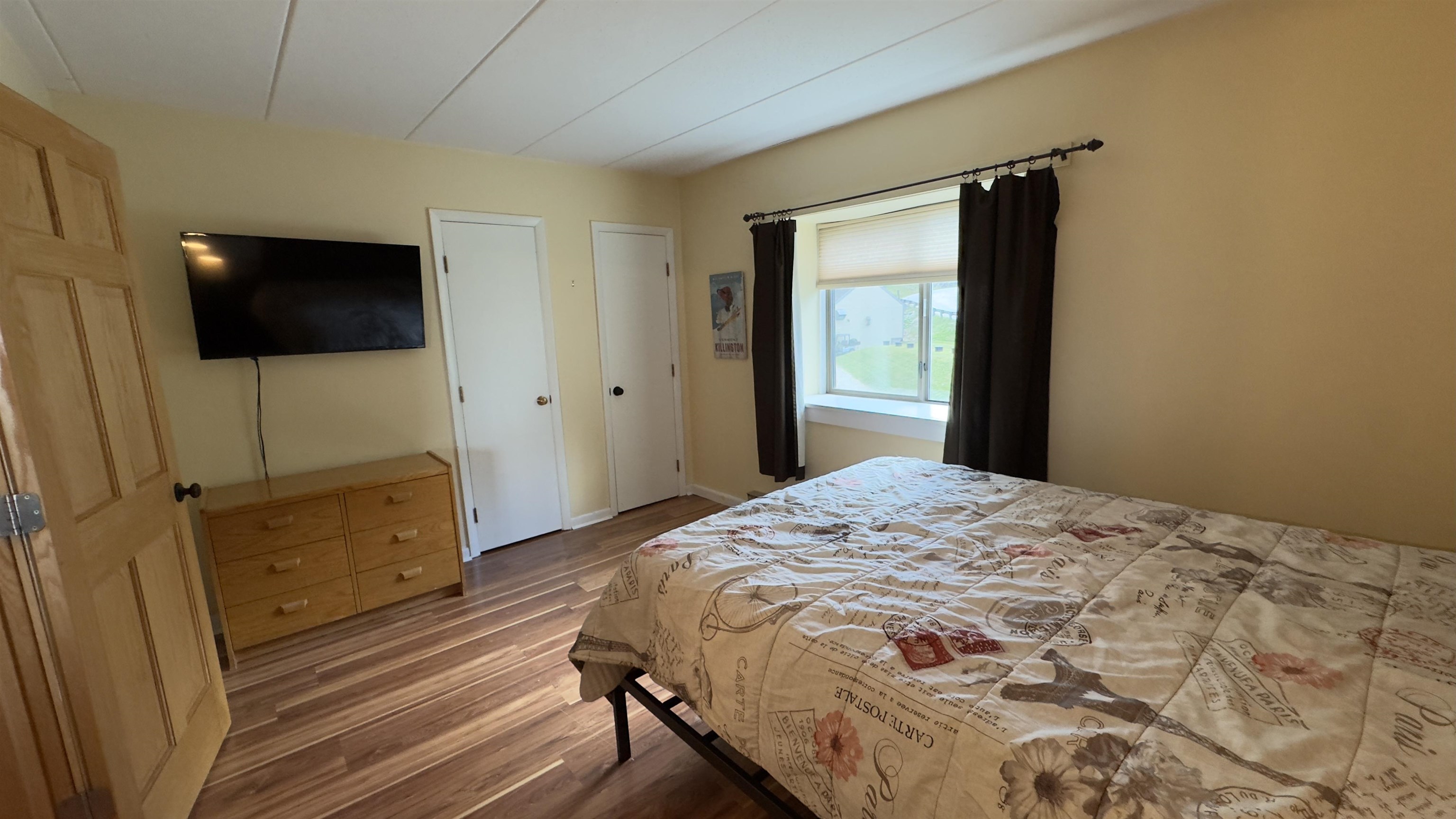 135 East Mountain Road, Unit 1E6 Killington, VT 05751 - Photo 15 of 35