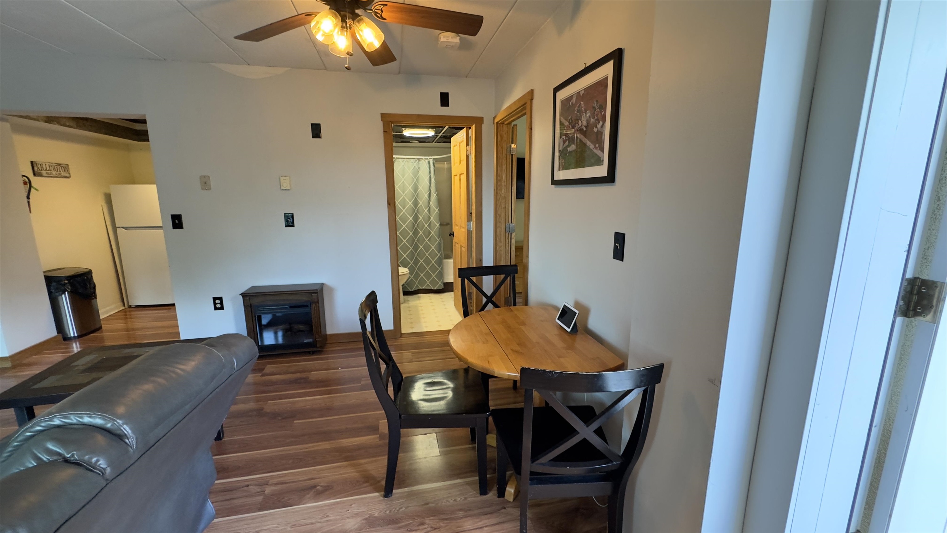 135 East Mountain Road, Unit 1E6 Killington, VT 05751 - Photo 16 of 35