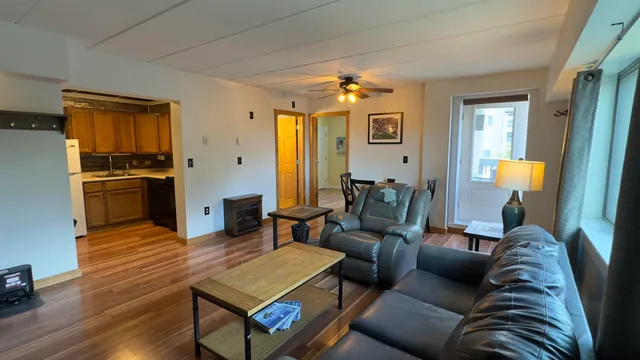 $99,900 | 135 East Mountain Road, Unit 1E6, Killington, VT 05751