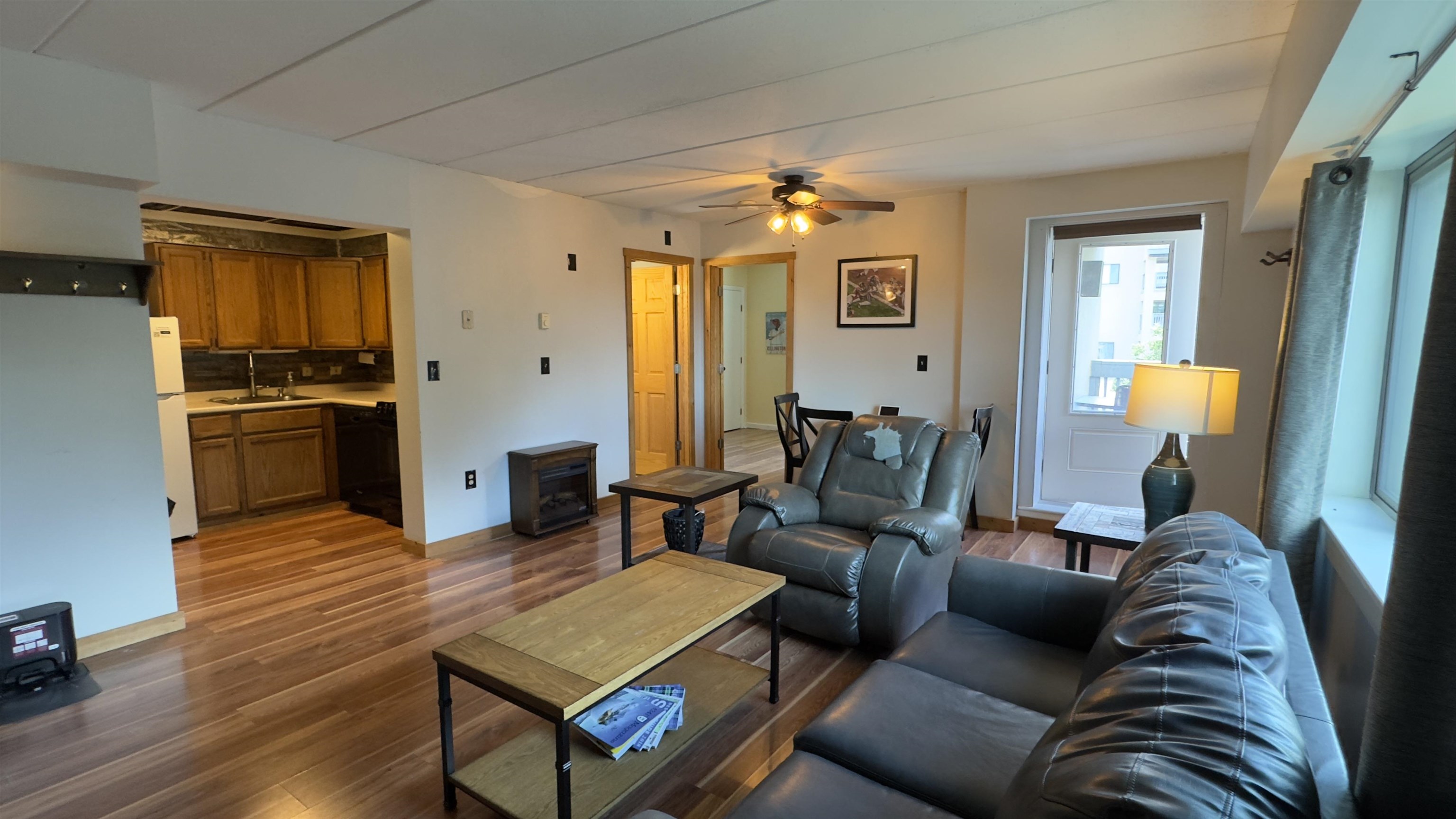 135 East Mountain Road, Unit 1E6 Killington, VT 05751 - Photo 19 of 35